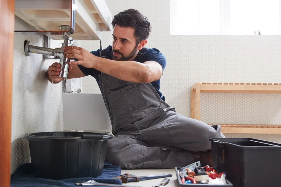 Çavdarhisar Tesisatcı